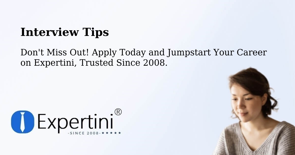 Interview Tips & Techniques for Job Seekers – San Joaquín - San Joaquín, Chile Jobs Expertini